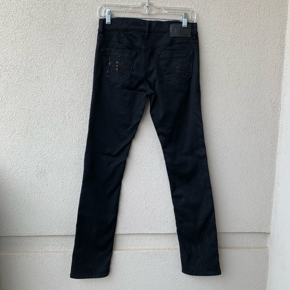 Diesel Livy Skinny Jeans - Picture 2 of 6